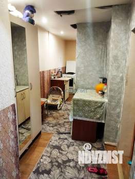 2-к квартира, вторичка, 30м2, 1/2 этаж