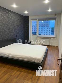 3-к квартира, вторичка, 68м2, 6/9 этаж