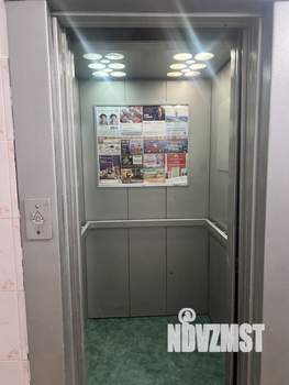 2-к квартира, вторичка, 55м2, 8/10 этаж