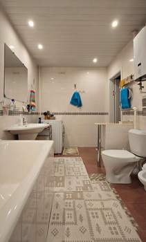 2-к квартира, вторичка, 70м2, 8/10 этаж