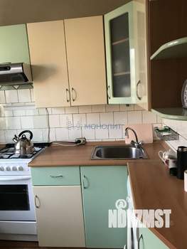 2-к квартира, вторичка, 45м2, 4/5 этаж