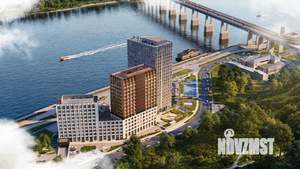 3-к квартира, вторичка, 91м2, 5/16 этаж