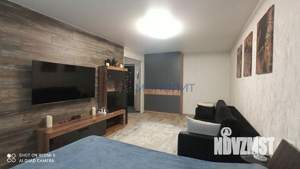 1-к квартира, вторичка, 37м2, 4/10 этаж