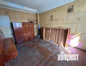 1-к квартира, вторичка, 27м2, 5/6 этаж