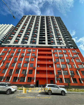 Фото квартиры на продажу (1)