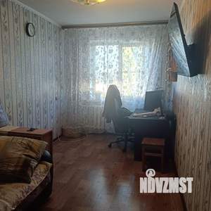 2-к квартира, вторичка, 48м2, 4/5 этаж
