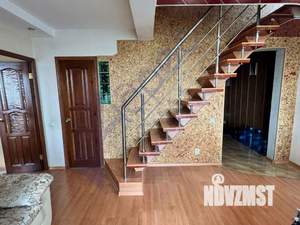 3-к квартира, вторичка, 95м2, 18/18 этаж