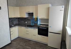 1-к квартира, вторичка, 35м2, 5/17 этаж
