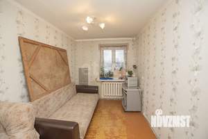 2-к квартира, вторичка, 46м2, 5/9 этаж
