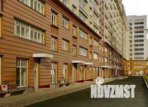 2-к квартира, вторичка, 72м2, 7/12 этаж