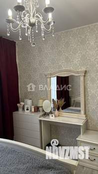 2-к квартира, вторичка, 47м2, 10/10 этаж