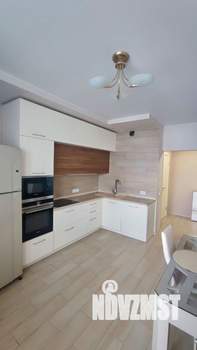2-к квартира, вторичка, 67м2, 13/21 этаж