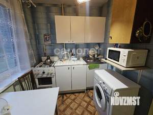 2-к квартира, вторичка, 45м2, 2/5 этаж