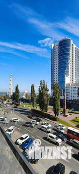 3-к квартира, вторичка, 106м2, 5/9 этаж