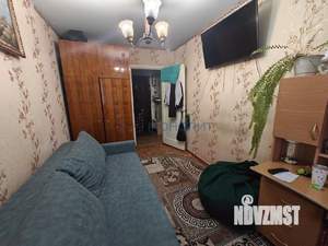 2-к квартира, вторичка, 46м2, 4/9 этаж