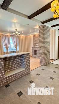 3-к квартира, вторичка, 76м2, 4/19 этаж