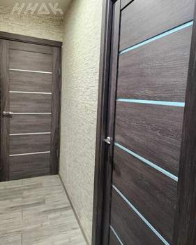 3-к квартира, вторичка, 56м2, 1/9 этаж