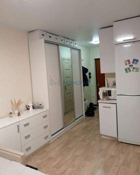 Студия квартира, вторичка, 23м2, 4/14 этаж