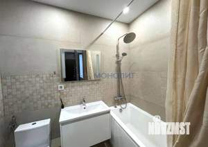 1-к квартира, вторичка, 41м2, 3/19 этаж