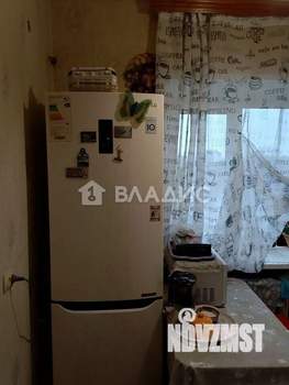 1-к квартира, вторичка, 28м2, 6/6 этаж