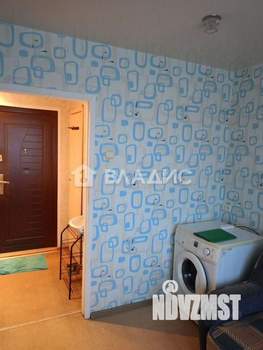 1-к квартира, вторичка, 13м2, 5/5 этаж