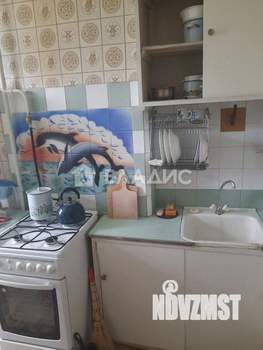 3-к квартира, вторичка, 60м2, 7/9 этаж