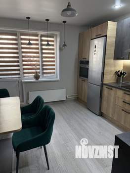 3-к квартира, вторичка, 83м2, 3/11 этаж