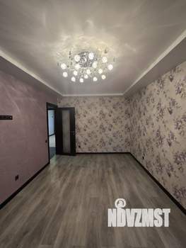 3-к квартира, вторичка, 62м2, 2/5 этаж