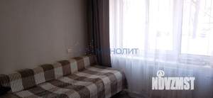 1-к квартира, вторичка, 21м2, 1/9 этаж