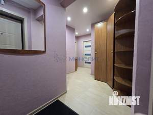 1-к квартира, вторичка, 46м2, 3/17 этаж