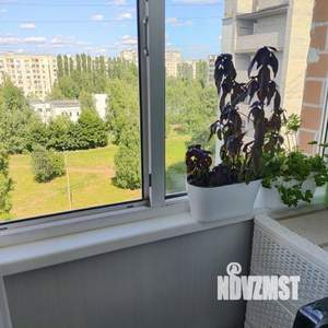 1-к квартира, вторичка, 35м2, 8/9 этаж