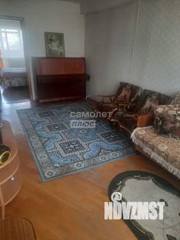 3-к квартира, вторичка, 70м2, 7/9 этаж