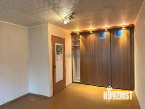 1-к квартира, вторичка, 30м2, 2/5 этаж