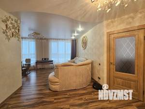 3-к квартира, вторичка, 79м2, 16/22 этаж