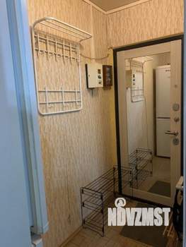 1-к квартира, вторичка, 31м2, 1/5 этаж