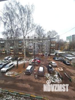 2-к квартира, вторичка, 45м2, 3/5 этаж