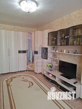 1-к квартира, вторичка, 32м2, 7/10 этаж
