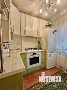1-к квартира, вторичка, 33м2, 8/9 этаж
