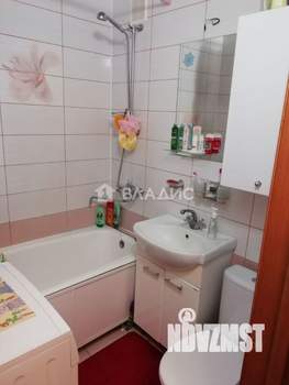 2-к квартира, вторичка, 42м2, 5/5 этаж