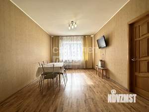 2-к квартира, вторичка, 72м2, 8/10 этаж