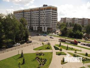 2-к квартира, вторичка, 60м2, 5/12 этаж