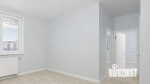 1-к квартира, вторичка, 46м2, 12/12 этаж