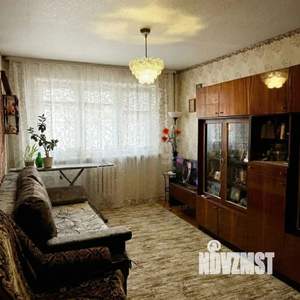 2-к квартира, вторичка, 42м2, 1/5 этаж