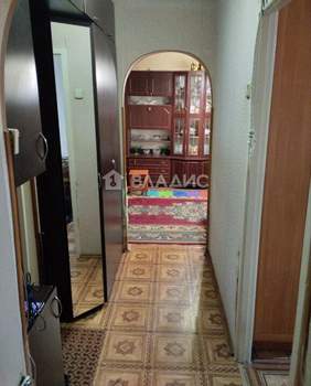 2-к квартира, вторичка, 44м2, 4/9 этаж