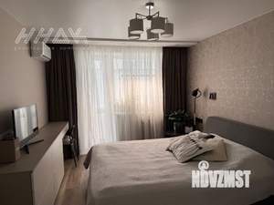 1-к квартира, вторичка, 46м2, 7/10 этаж