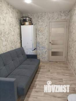 2-к квартира, вторичка, 37м2, 2/4 этаж