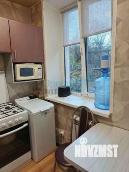 2-к квартира, вторичка, 36м2, 2/2 этаж