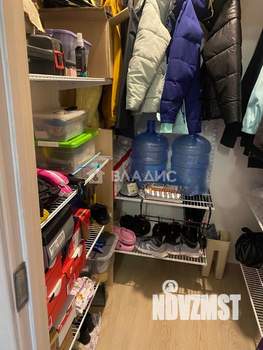 3-к квартира, вторичка, 75м2, 18/23 этаж