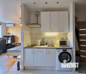 Студия квартира, вторичка, 30м2, 7/14 этаж