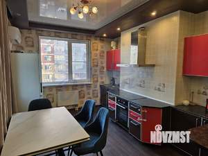 2-к квартира, вторичка, 70м2, 5/18 этаж